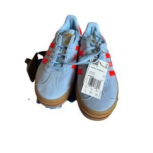 Adidas Gazelle Bold Shoes